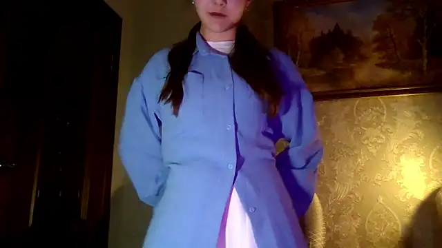 Snapshot of YuniNeko chatting on February 2026 03:55:01 PM YuniNeko online show from February 2026 03:55:01 PM