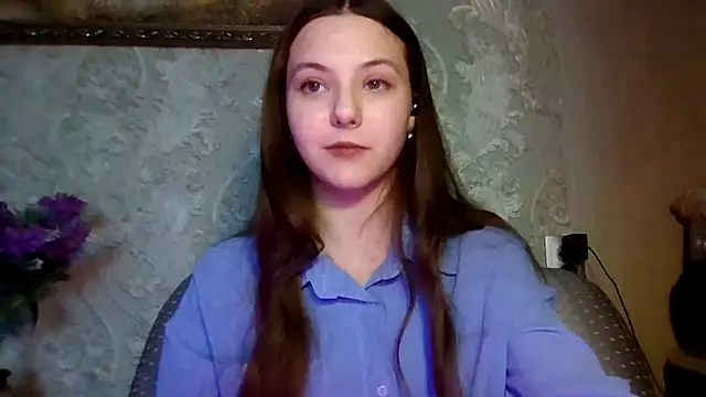 Snapshot of YuniNeko chatting on March 2026 01:24:01 PM YuniNeko online show from March 2026 01:24:01 PM