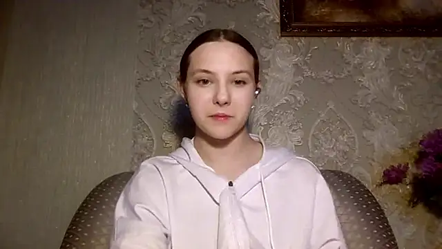 YuniNeko online show from April 2026 03:07:02 PM