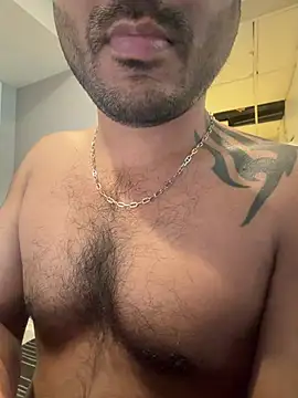 DaggerTie online show from April 2026 03:29:01 PM