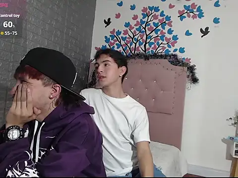 Snapshot of Damian20261 chatting on February 2026 10:33:01 PM Damian20261 online show from February 2026 10:33:01 PM