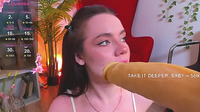 SinfulMoves online show from April 2026 08:47:01 PM