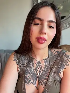 Im Anto online show from July 2026 10:40:02 PM