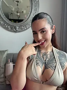 Im Anto online show from July 2026 04:58:02 PM