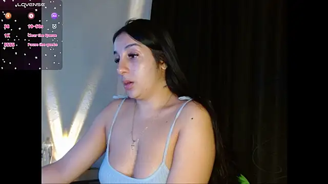 Snapshot of lexyblake10 chatting on February 2026 11:24:02 PM lexyblake10 online show from February 2026 11:24:02 PM