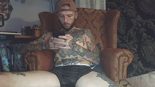 Snapshot of F_D_R_ chatting on July 2026 08:16:02 AM F D R online show from July 2026 08:16:02 AM