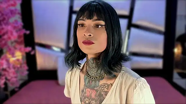 Snapshot of Misakiseis1 chatting on February 2026 12:16:01 PM Misakiseis1 online show from February 2026 12:16:01 PM