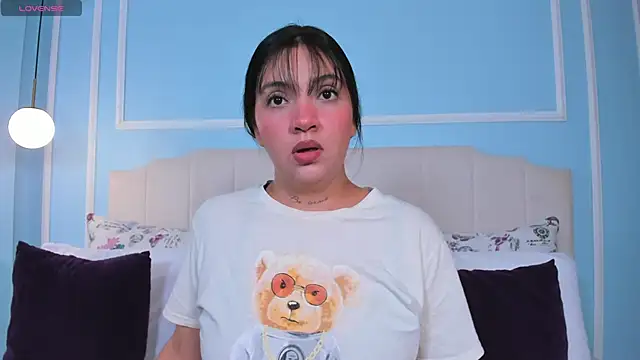 Snapshot of ashley_foox chatting on February 2026 02:56:01 AM ashley foox online show from February 2026 02:56:01 AM