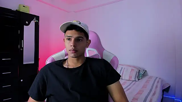 Snapshot of Adrian_Prime_ chatting on February 2026 06:59:02 PM Adrian Prime online show from February 2026 06:59:02 PM