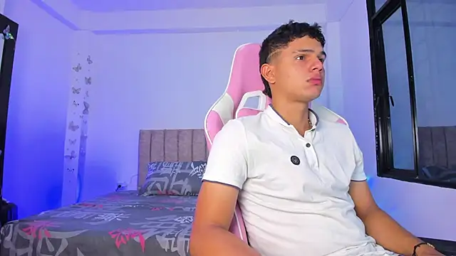 Adrian Prime  online show from March 2026 07:09:01 PM