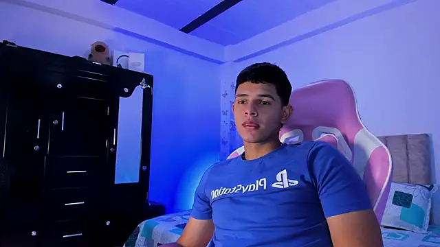 Adrian Prime  online show from March 2026 06:38:02 PM