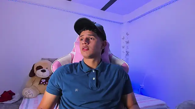 Adrian Prime  online show from April 2026 06:31:02 PM