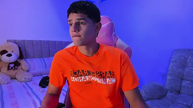 Adrian Prime  online show from April 2026 07:03:02 PM