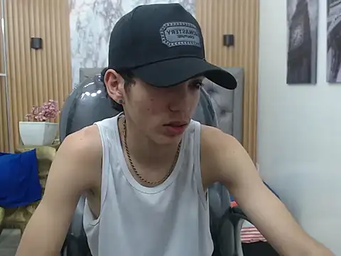 Asher costa online show from February 2026 06:11:01 PM