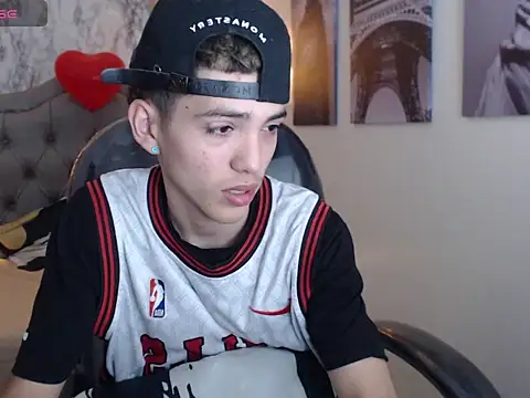 Asher costa online show from February 2026 05:44:01 PM