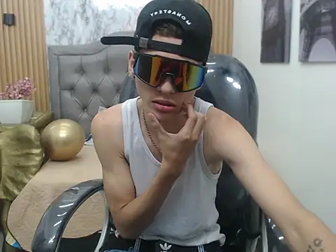 Asher costa online show from March 2026 11:00:02 PM