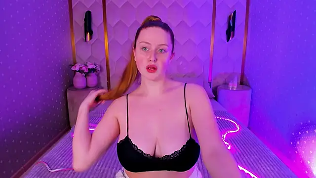 EvelinaBev online show from March 2026 02:34:01 PM