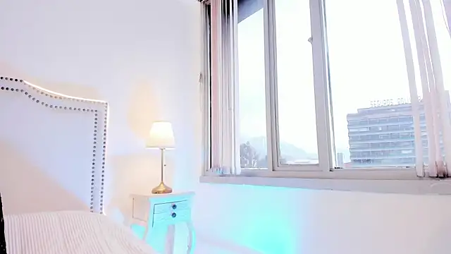 Snapshot of Charlote_Harper chatting on February 2026 07:44:02 PM Charlote Harper online show from February 2026 07:44:02 PM