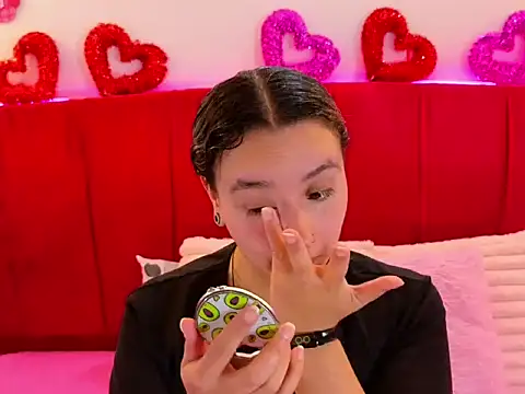 Snapshot of Black_Tara chatting on February 2026 02:00:01 AM Black Tara online show from February 2026 02:00:01 AM