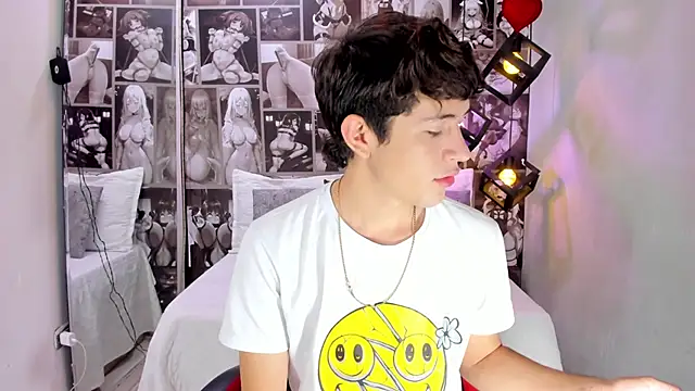 Snapshot of Christian_Foxx chatting on February 2026 01:22:01 PM Christian Foxx online show from February 2026 01:22:01 PM