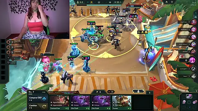 SpicyGirl77 online show from March 2026 05:08:02 AM