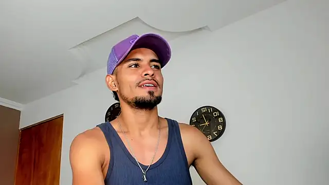 Snapshot of neyder_sanz chatting on February 2026 12:49:01 PM neyder sanz online show from February 2026 12:49:01 PM