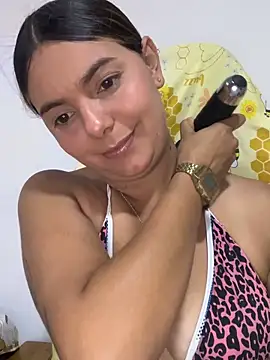 Snapshot of Africa_Collin chatting on February 2026 05:53:02 PM Africa Collin online show from February 2026 05:53:02 PM