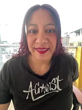 Ximena firee online show from February 2026 11:29:02 AM