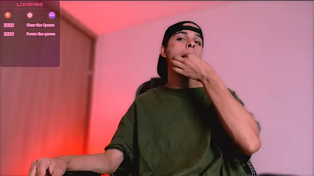 Dann-Winner online show from April 2026 03:57:01 AM