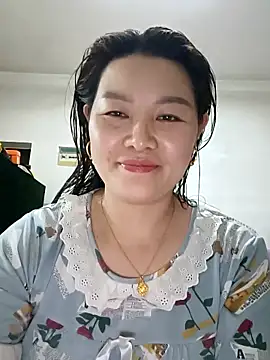 Jennie dogy online show from April 2026 01:16:01 PM