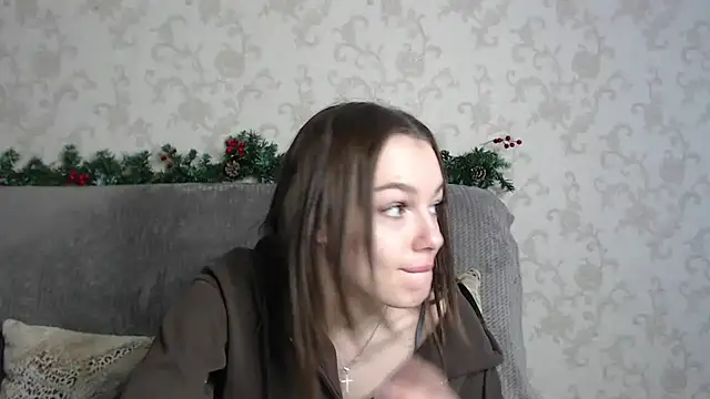 Snapshot of CandyGyrl chatting on February 2026 08:09:01 AM CandyGyrl online show from February 2026 08:09:01 AM