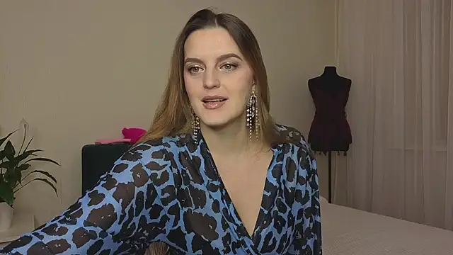 GEvangelinka online show from May 2026 03:20:01 PM