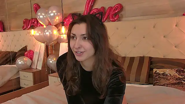 AngelaCox online show from February 2026 06:07:01 AM