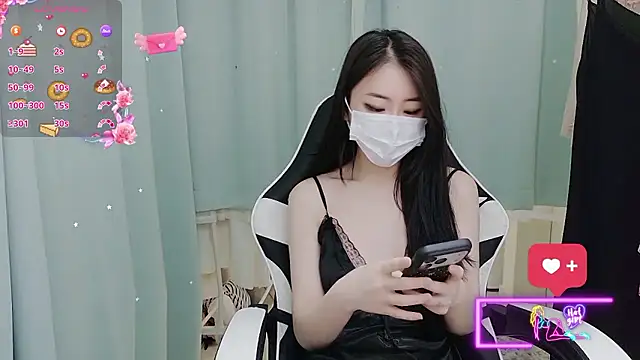 Snapshot of dami539 chatting on June 2026 12:27:01 AM dami539 online show from June 2026 12:27:01 AM