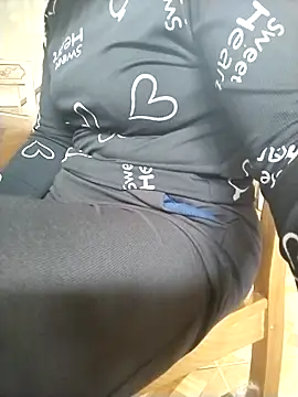 LiilyZi online show from February 2026 04:00:01 AM