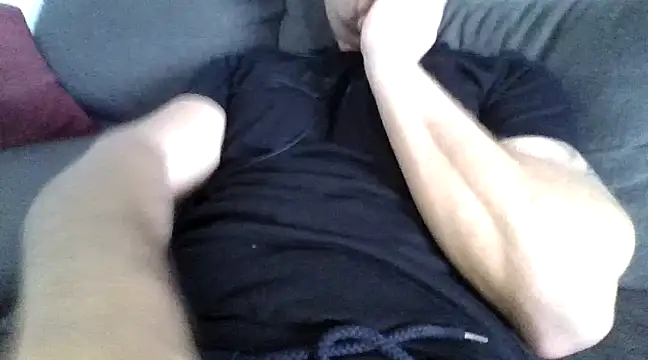 Tommyzzzzzz online show from December 2024 10:58:01 AM