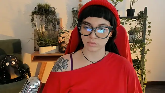 NeoGeisha online show from March 2026 01:17:01 PM