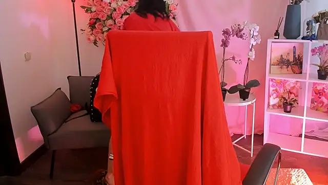 NeoGeisha online show from March 2026 10:30:02 AM