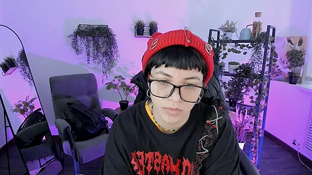 NeoGeisha online show from April 2026 01:34:01 PM