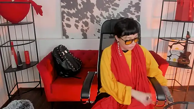 NeoGeisha online show from June 2026 07:10:01 AM