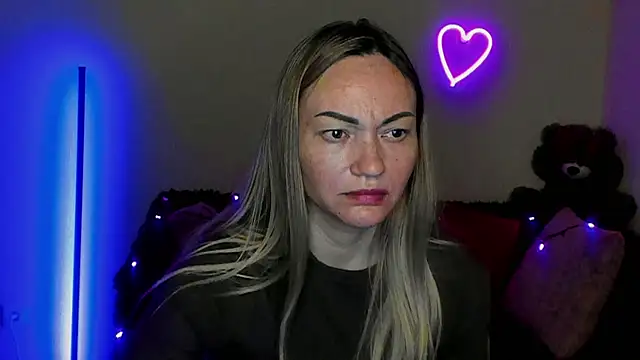 BlondMikey22 online show from May 2026 05:23:02 AM