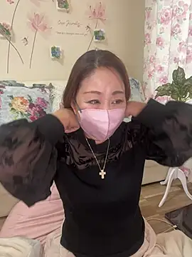 Nokaze-LOVE online show from February 2026 07:21:02 AM