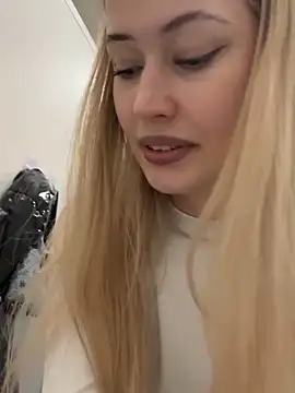 blonde exe online show from February 2026 04:24:02 PM