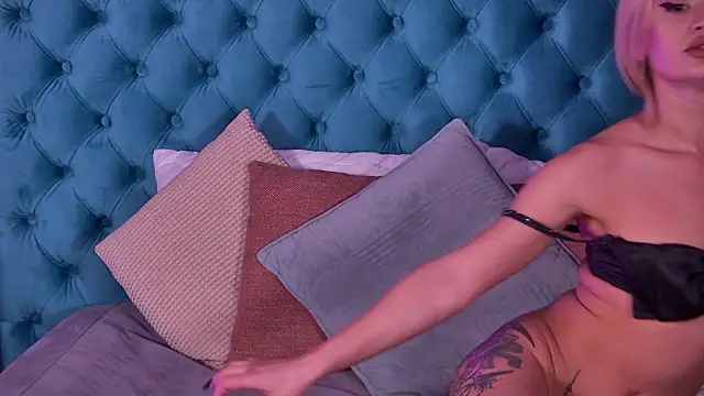 NayaBliss online show from March 2026 04:49:01 AM