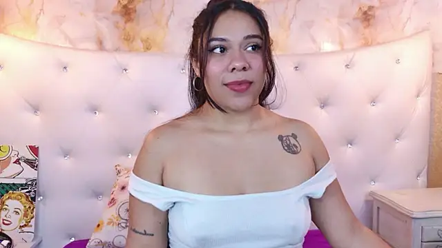 SasshaSpicy online show from March 2026 01:06:02 PM