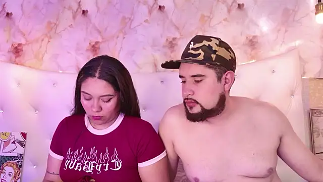 SasshaSpicy online show from April 2026 01:27:02 PM