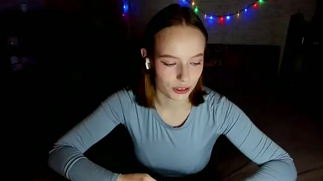 Snapshot of VenessaGuerri chatting on February 2026 03:06:01 PM VenessaGuerri online show from February 2026 03:06:01 PM