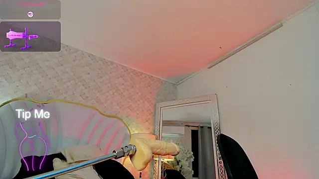 YazminJenner online show from April 2026 04:57:02 AM