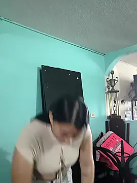 Snapshot of ashleymonroe4 chatting on February 2026 03:21:01 PM ashleymonroe4 online show from February 2026 03:21:01 PM