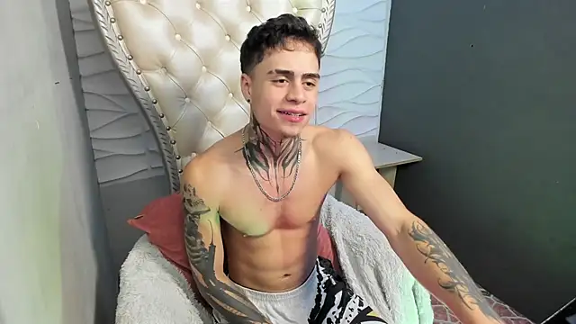 acxel prescot online show from March 2026 07:50:02 PM